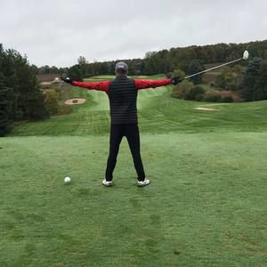 Meet your Posher, Dan